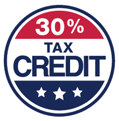 30% Tax Credit - Midwest Attic Solutions