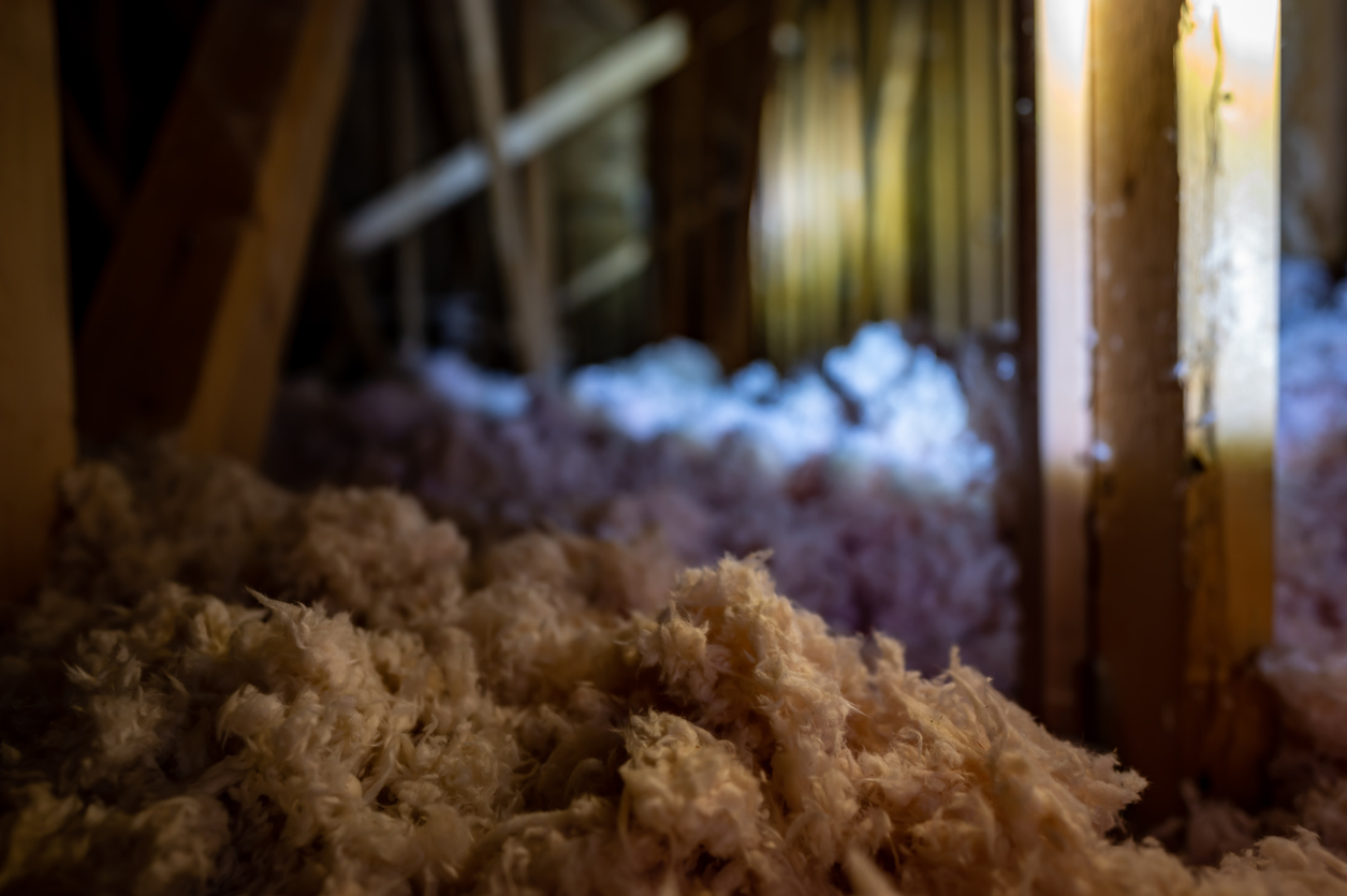 8 Signs Your Attic Insulation Needs an Upgrade - Midwest Attic Solutions