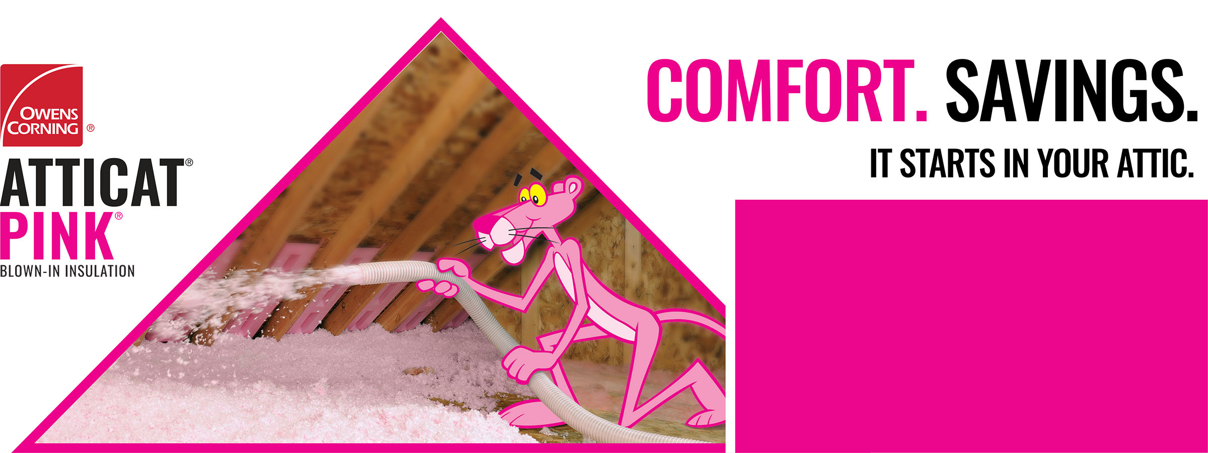 Blown-In Insulation Services in MN - Midwest Attic Solutions