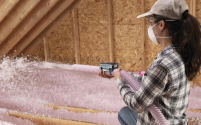 Blown-In vs. Batt Insulation: Which Is Right for Your Attic? 