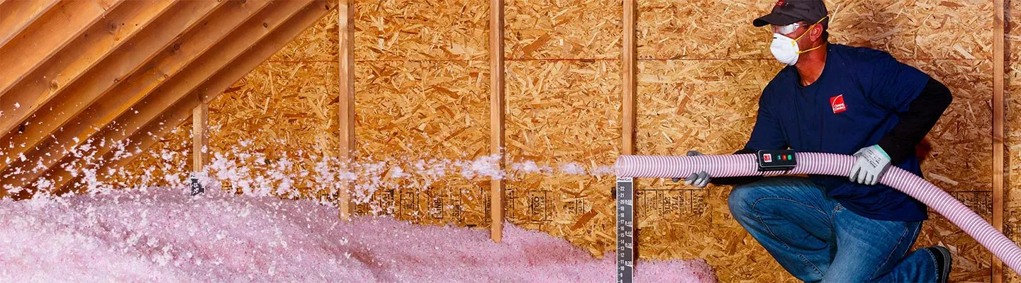 The Advantages of Blown-In Insulation vs. Batt Insulation for Minnesota Homes