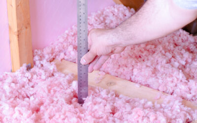 Can You Have Too Much Insulation? Understanding the Right R-Value for Your Attic