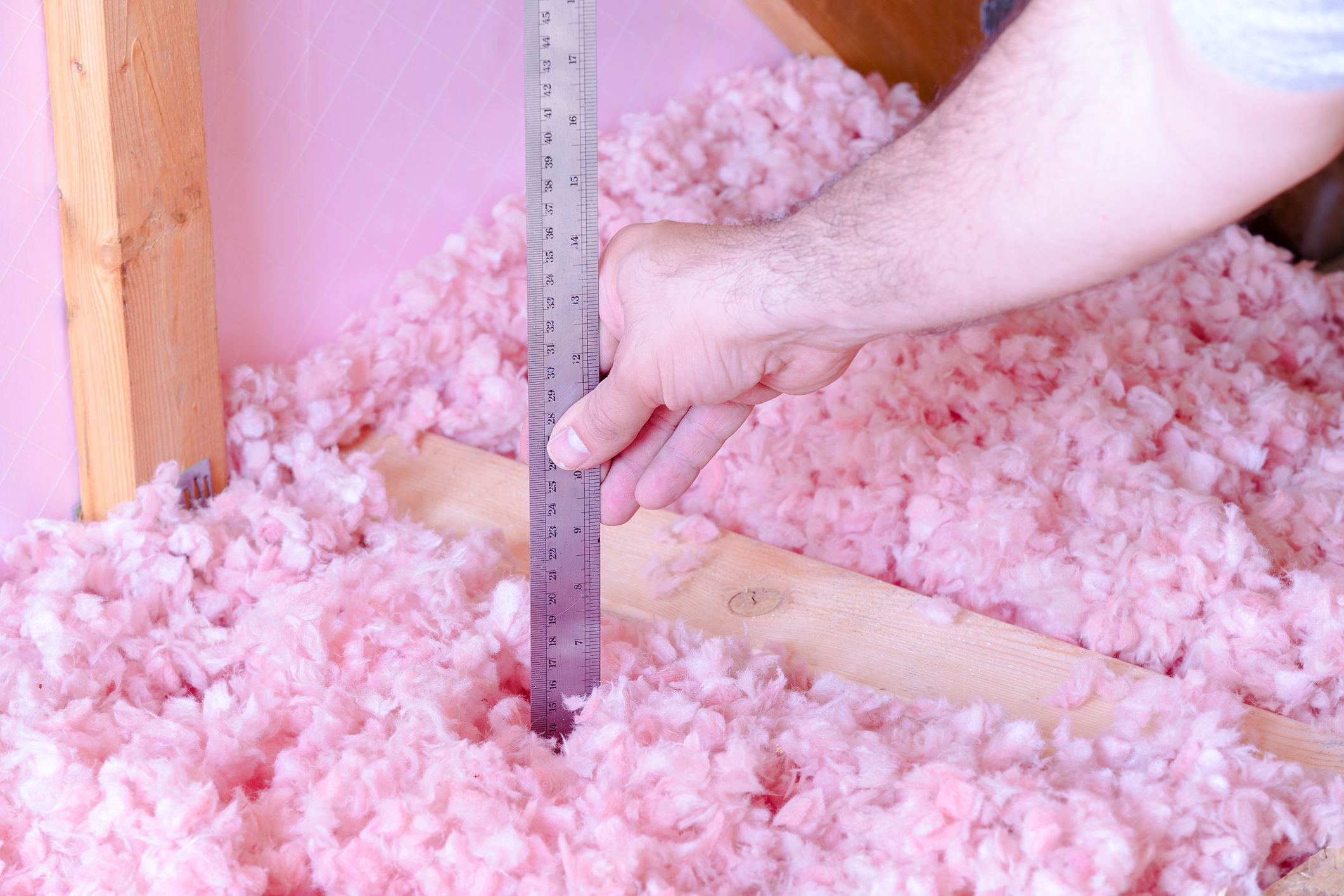 Can You Have Too Much Insulation? Understanding the Right R-Value for Your Attic