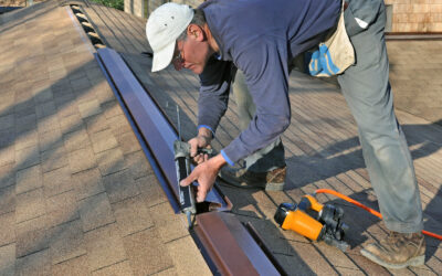 Ridge Vents vs. Soffit Vents: What’s Best for Your Attic?