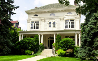 Attic Ventilation for Older Homes: What You Need to Know